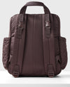 Skip Hop Forma Backpack Diaper Bag - Chocolate
