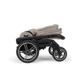 Nuna MIXX Next Compact Reversible Stroller – Chateau