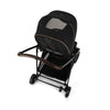 Nuna Stroller Ixaa Rivited