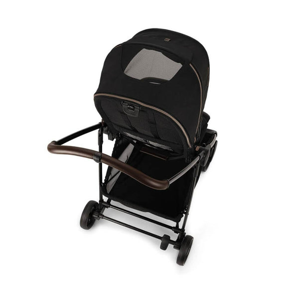 Nuna Stroller Ixaa Rivited
