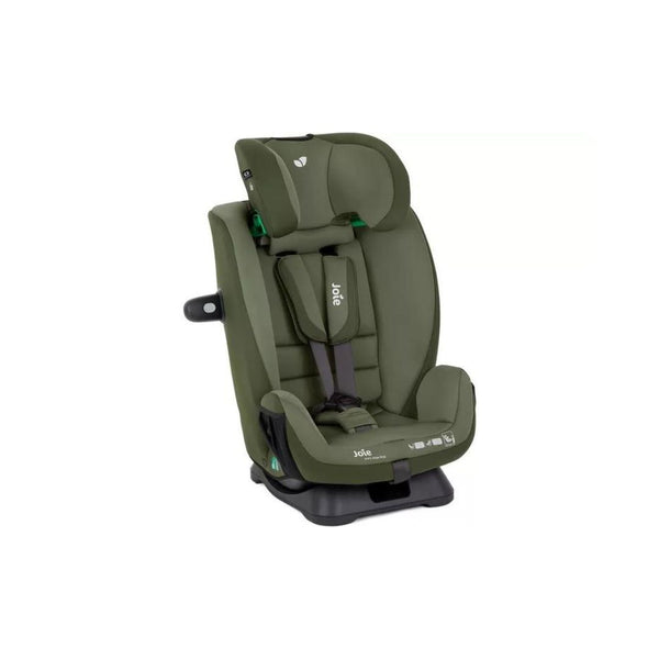 Joie Car Seat Stages Convertible - Green Future