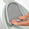Seat Skip Hop Moby Smart Sling 3 Stage Baby Bath Sage