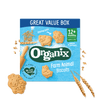 OrganixFarm Animal Biscuits