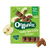 Organix Organic Apple & Date Chunky Fruit Bar Toddler Snack – 12+ Months