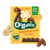 Organix Banana & Date Chunky Fruit Bars Toddler Snacks – 12+ Months, 6 x 17g