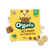 Organix Oat & Banana Mini Flapjack Bites