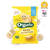 Organix Banana Rice Cake Clouds Organic Baby Snacks – 7+ Months, 40g