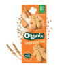 Organix Gingerbread Men, 135G
