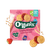 Organix Jammie Monsters Strawberry & Apple, 18+ Months, 64G