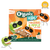 Organix Kids Mandarin & Apple Oaty Bars 6X23G