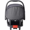 R For Rabbit Car Seat Picaboo Grand Black Grey