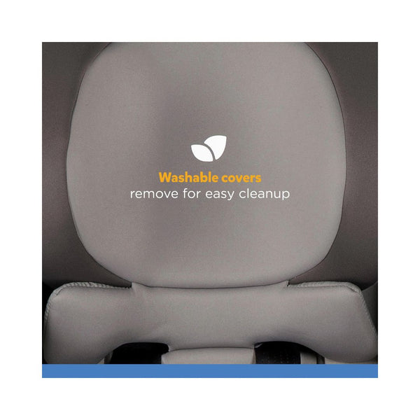 Joie Car Seat Steadi™ R129 - Dark Pewter