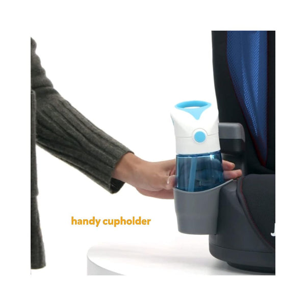 Joie Car Seat Elevate - Deep Sea