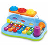 Hola Pop 'N Play Music Center 26 x 11.5 x 16.5 cm Multicolor