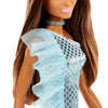 Barbie Glitz Brunette Hair Doll
