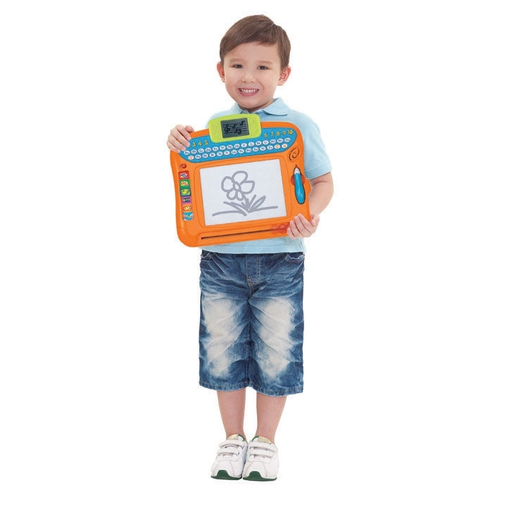 WinFun Write 'N Draw Learning Board