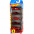Hot Wheels Ferrari Pack Of 5