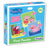 Frank Peppa Pig First Puzzles 3 in 1 3Y+