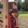 Step2 Naturally Playful Playhouse Climber & Swing Extension