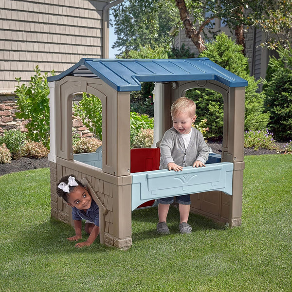 Step2 Seaside Villa Playhouse Kids