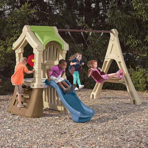 Step2 Play Up Gym Set