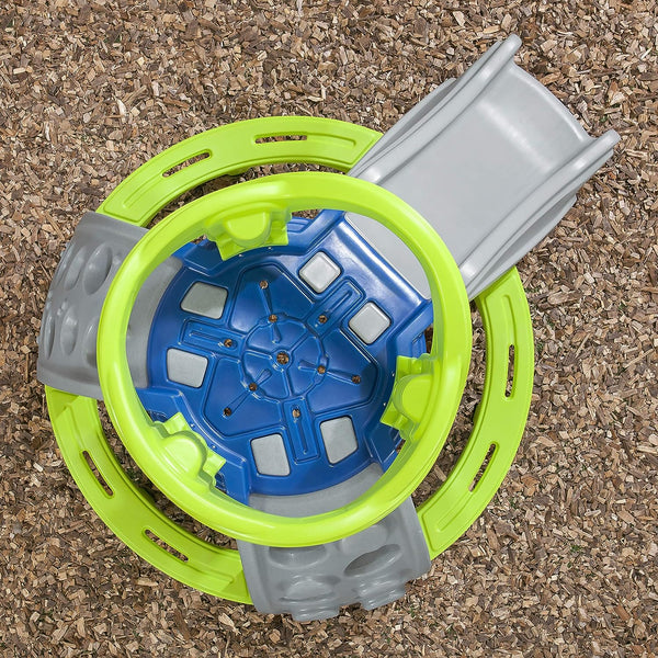 Step2 Castle Top Mountain Climber