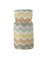 Abracadabra Baby Feeding Bottle Cover - Zigzag