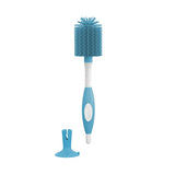 Dr. Brown’s Soft Touch Bottle Brush 20 cm Blue