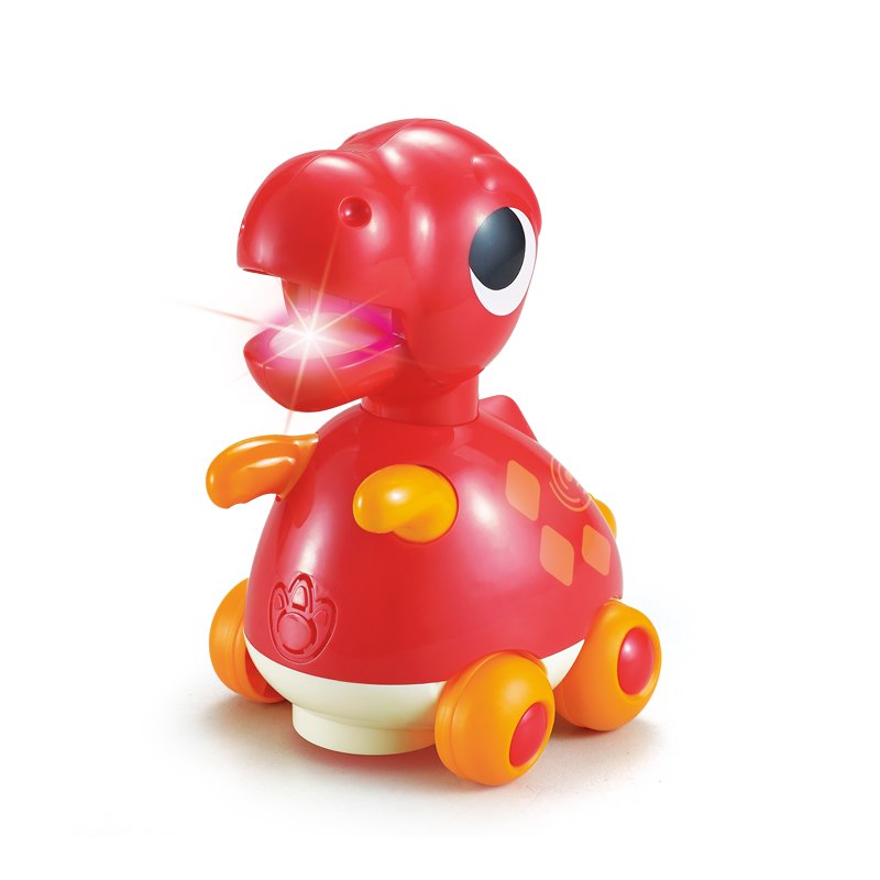Hola Toy Dinosaurs