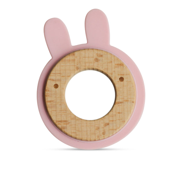 Pink Darling Teether Pink Darling Teether