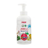 Farlin CLEAN 2.0 Bottle Wash Mousse foam pump_750ml