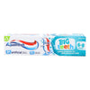 Aquafresh Big Teeth Toothpaste 50ML 6-8 Years