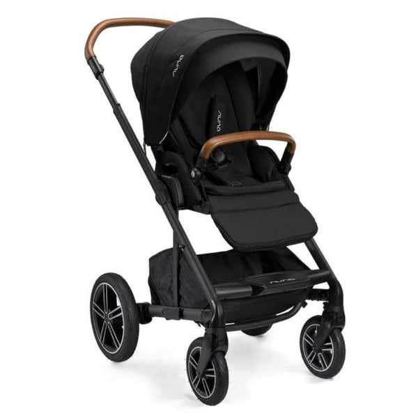 Nuna Stroller Mixx Next Caviar
