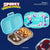 Basil Bento Ace 2 Compartment Lunch Box 600ml – Slingy Star