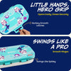 Basil Bento Ace 2 Compartment Lunch Box 600ml – Slingy Star