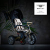 Bentley 6-In-1 Baby Stroller - Gold