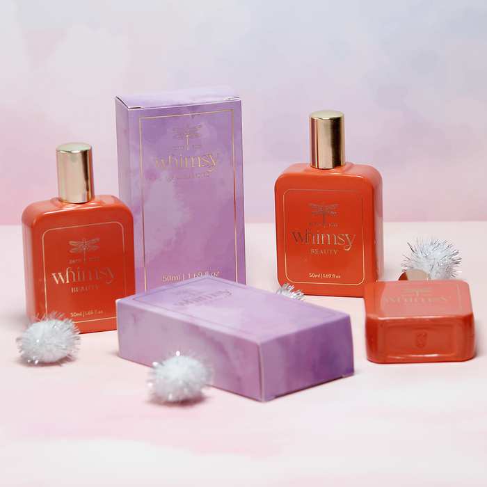 Whimsy IYKYK Boy Fragrance