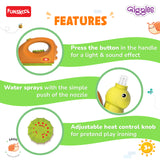 Giggles Happy Lil Home Pretend Play Iron 3Y+ β Multicolor
