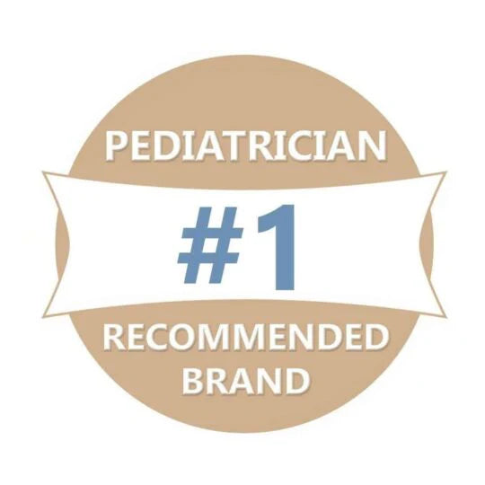 Aveeno Baby Daily Moisture Lotion - 532ml