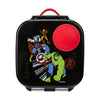 b.box Marvel Avengers Mini Lunchbox 1L β Leakproof Bento Box