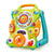 Hola Convertible Baby Activity Table Walker