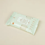 Baby Forest Neer 99.9% Water Baby Wipes 15 × 20 cm 10 Wipes