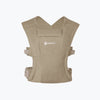 Ergobaby Embrace Newborn Carrier Soft Knit 0-12 Months Soft Olive