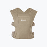 Ergobaby Embrace Newborn Carrier Soft Knit 0-12 Months Soft Olive