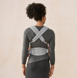Ergobaby Omni Lite Baby Carrier Mesh 0-24 Months Pearl Grey