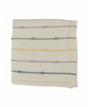 Pluchi Tiny Treasures Gift Bundle - (Set of 2 - Blanket and Cuddle Cloth ) - Multi