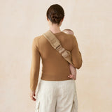 Ergobaby Upsie Sling Carrier One Size Camel
