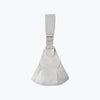 Ergobaby Upsie Sling Carrier - Pearl Grey