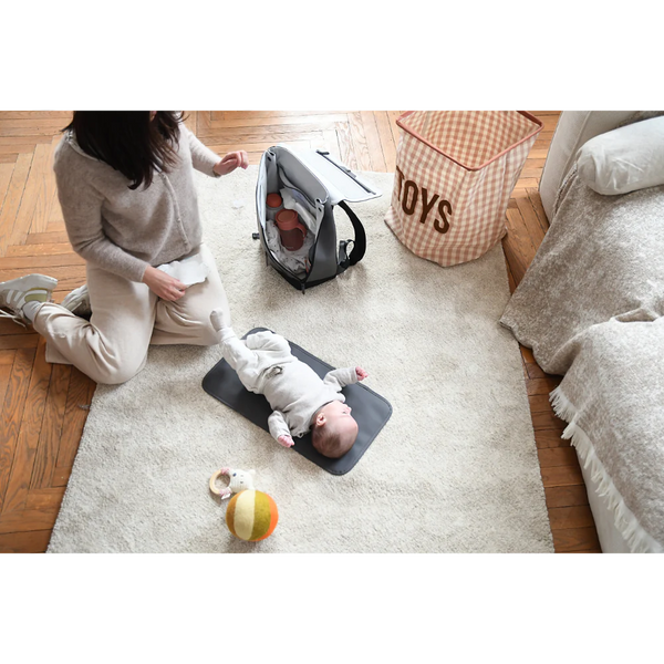 Beaba Diaper Bag Oslo