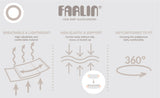 Farlin Girdle Small